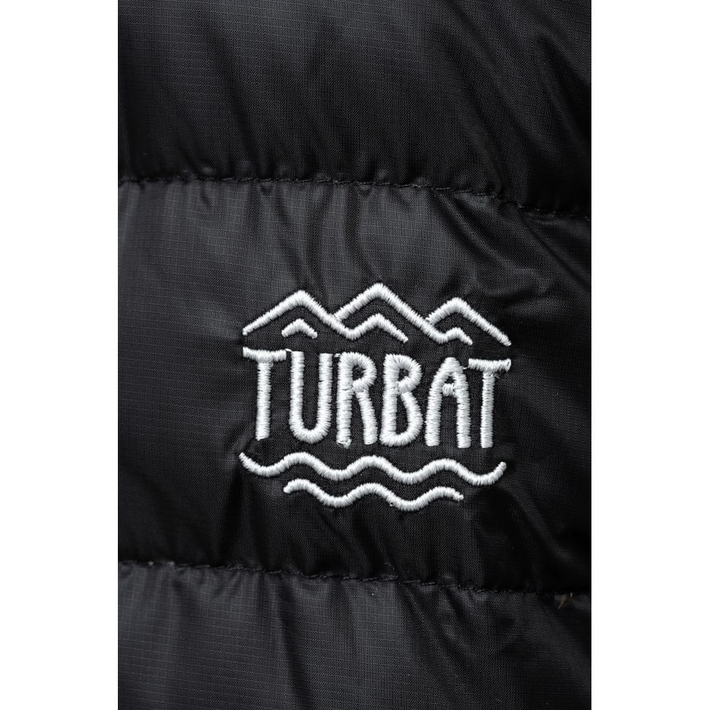 Чоловіча пухова куртка Trek Urban Mns  TMJ0022-BLK