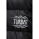 Чоловіча пухова куртка Trek Urban Mns  TMJ0022-BLK