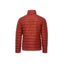 Чоловіча пухова куртка Trek Urban Mns  TMJ0022-RED