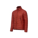 Чоловіча пухова куртка Trek Urban Mns  TMJ0022-RED