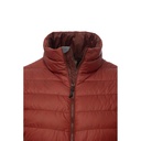 Чоловіча пухова куртка Trek Urban Mns  TMJ0022-RED