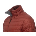 Чоловіча пухова куртка Trek Urban Mns  TMJ0022-RED