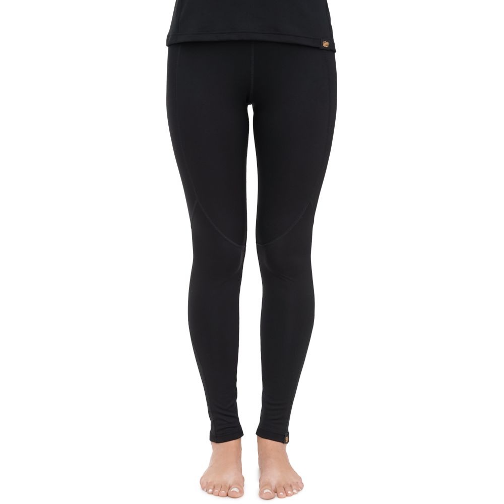 Жіночі термоштани Yeti Bottom Wms TWT0044-BLK