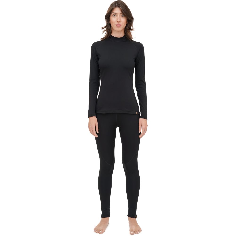 Жіночі термоштани Yeti Bottom Wms TWT0044-BLK
