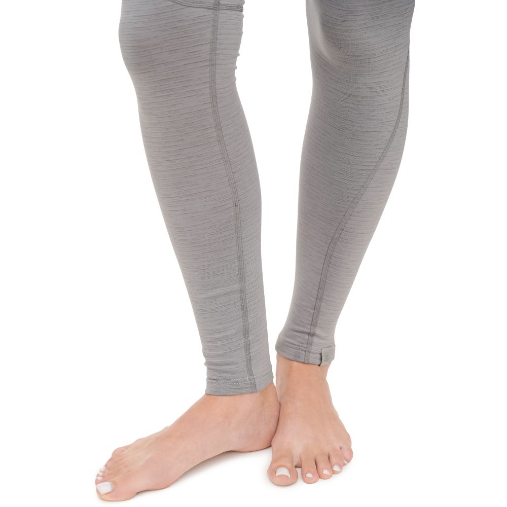 Жіночі термоштани Yeti Bottom Wms TWT0044-GRY