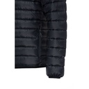 Чоловіча пухова куртка Trek Mns TMJ0029-BLK