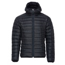 Чоловіча пухова куртка Trek Mns TMJ0029-BLK