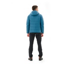 Чоловіча пухова куртка Turbat Trek Mns TMJ0029-BLU
