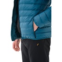 Чоловіча пухова куртка Turbat Trek Mns TMJ0029-BLU