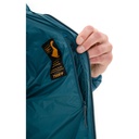 Чоловіча пухова куртка Turbat Trek Mns TMJ0029-BLU
