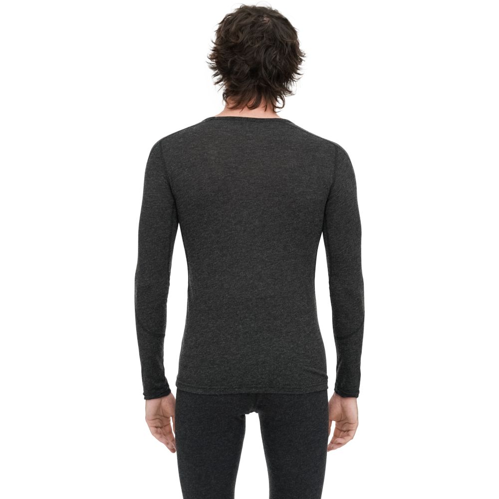 Чоловіча термофутболка Turbat Retezat Top Mns TML0034-BLK
