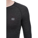Чоловіча термофутболка Turbat Retezat Top Mns TML0034-BLK