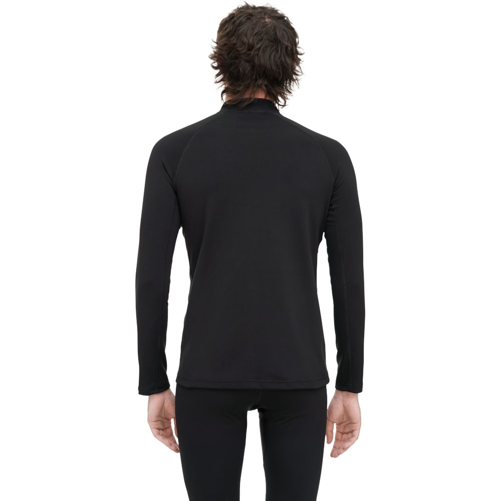 Чоловіча термофутболка Turbat Yeti Top Mns TML0038-BLK