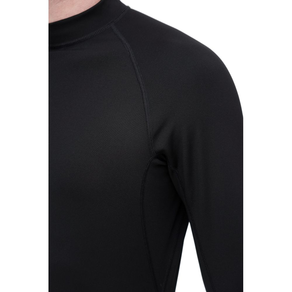 Чоловіча термофутболка Turbat Yeti Top Mns TML0038-BLK