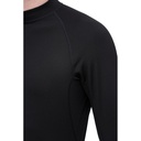 Чоловіча термофутболка Turbat Yeti Top Mns TML0038-BLK