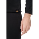 Чоловіча термофутболка Turbat Yeti Top Mns TML0038-BLK