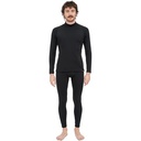 Чоловіча термофутболка Turbat Yeti Top Mns TML0038-BLK