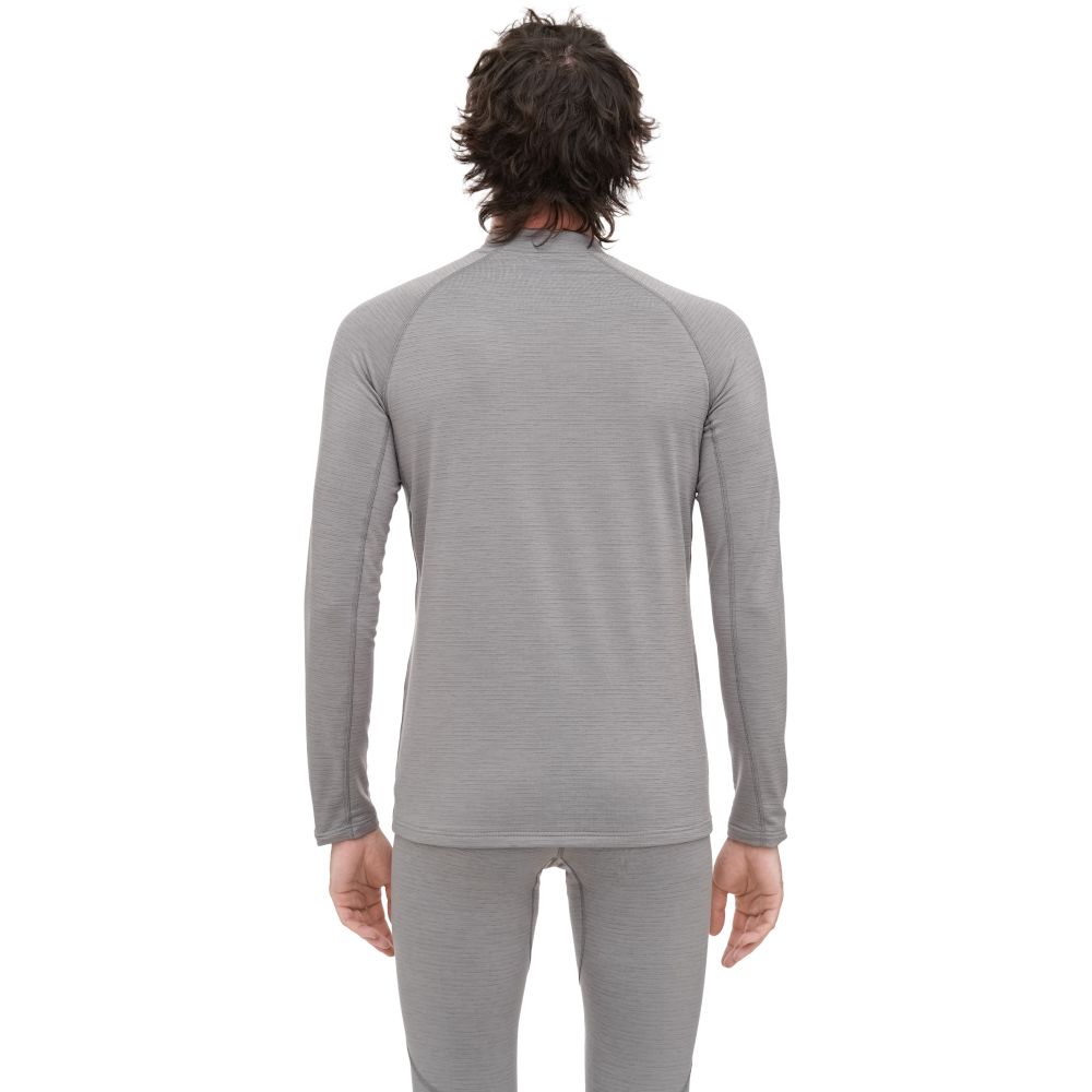 Чоловіча термофутболка Turbat Yeti Top Mns TML0038-GRY