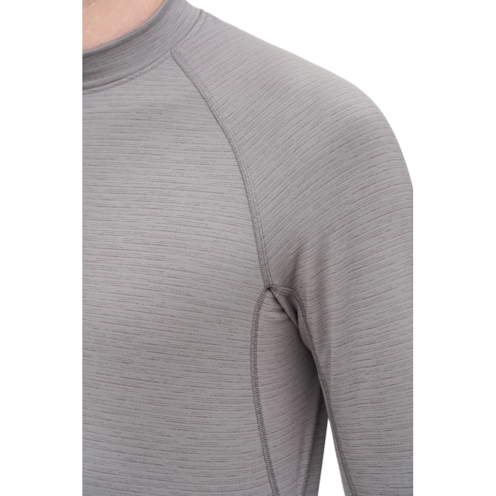 Чоловіча термофутболка Turbat Yeti Top Mns TML0038-GRY