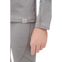 Чоловіча термофутболка Turbat Yeti Top Mns TML0038-GRY