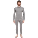 Чоловіча термофутболка Turbat Yeti Top Mns TML0038-GRY