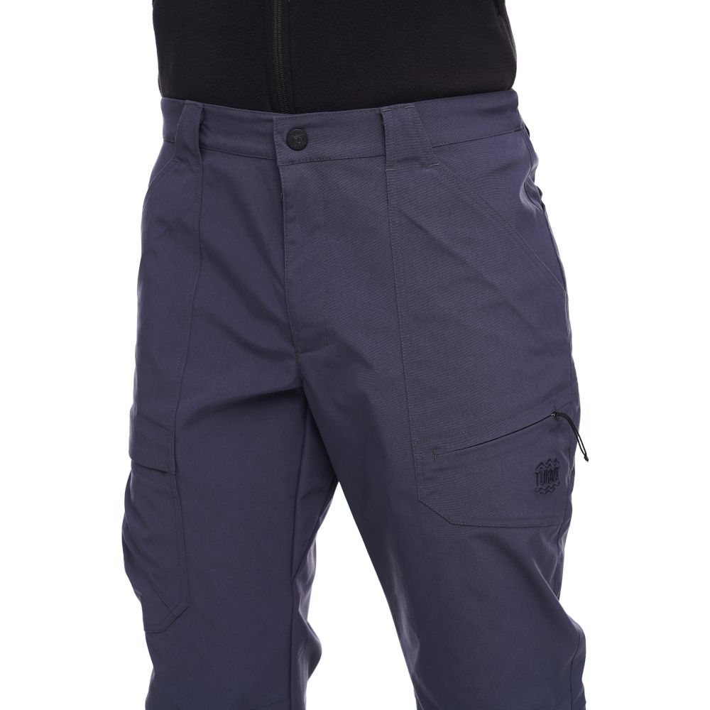 Чоловічі штани Turbat Explorer Mns TMP0083-GRY