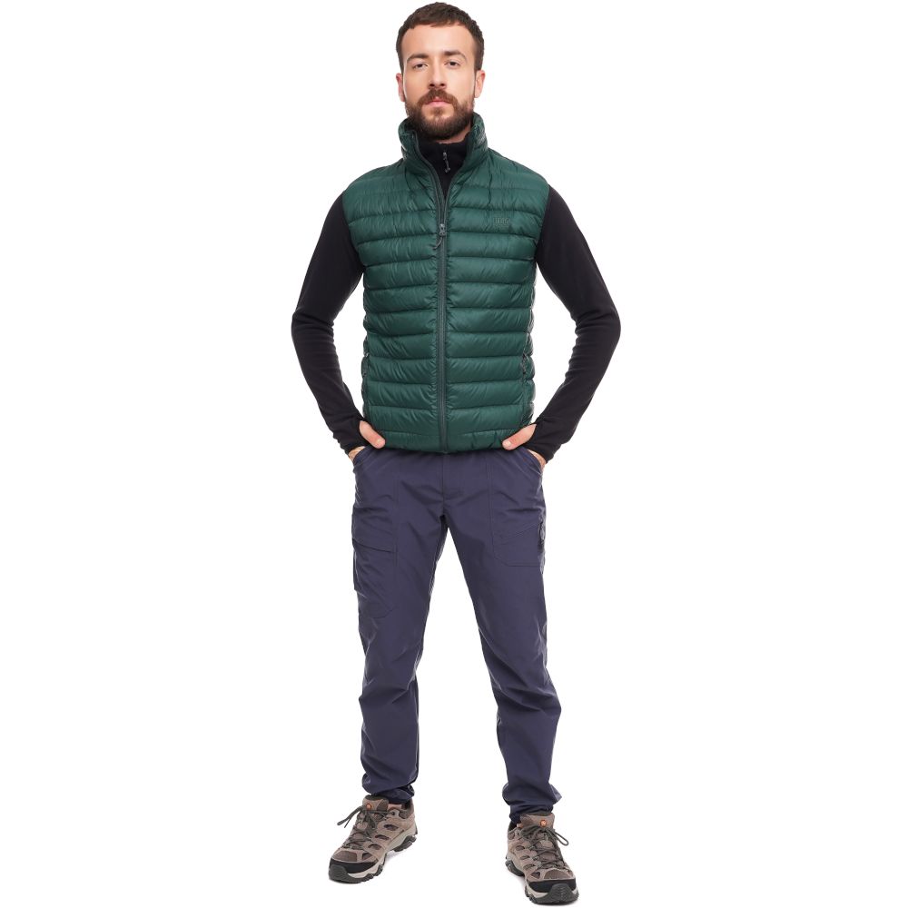 Чоловічі штани Turbat Explorer Mns TMP0083-GRY