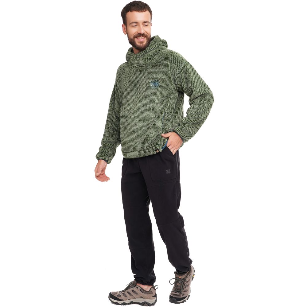 Чоловічі штани Turbat Fun Camp TMP0086-BLK
