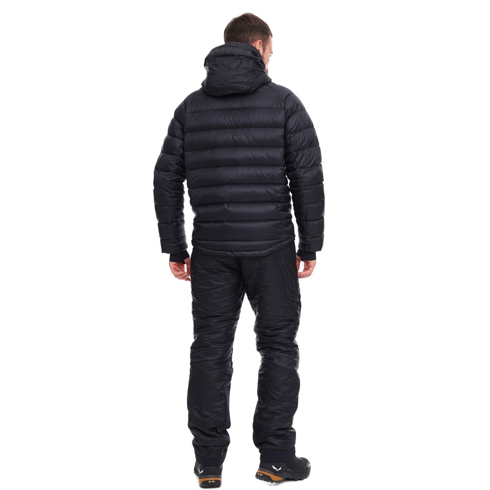 Чоловічі штани Turbat Iceberg Mns TMP0087-BLK