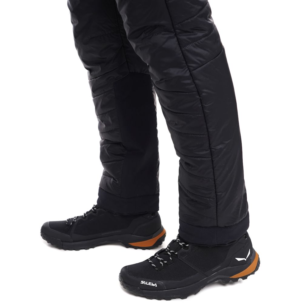 Чоловічі штани Turbat Iceberg Mns TMP0087-BLK