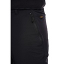 Чоловічі штани Turbat Korab Mns TMP0089-BLK