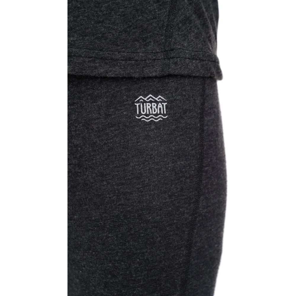 Чоловічі термоштани Turbat Retezat Bottom Mns TMT0040-BLK