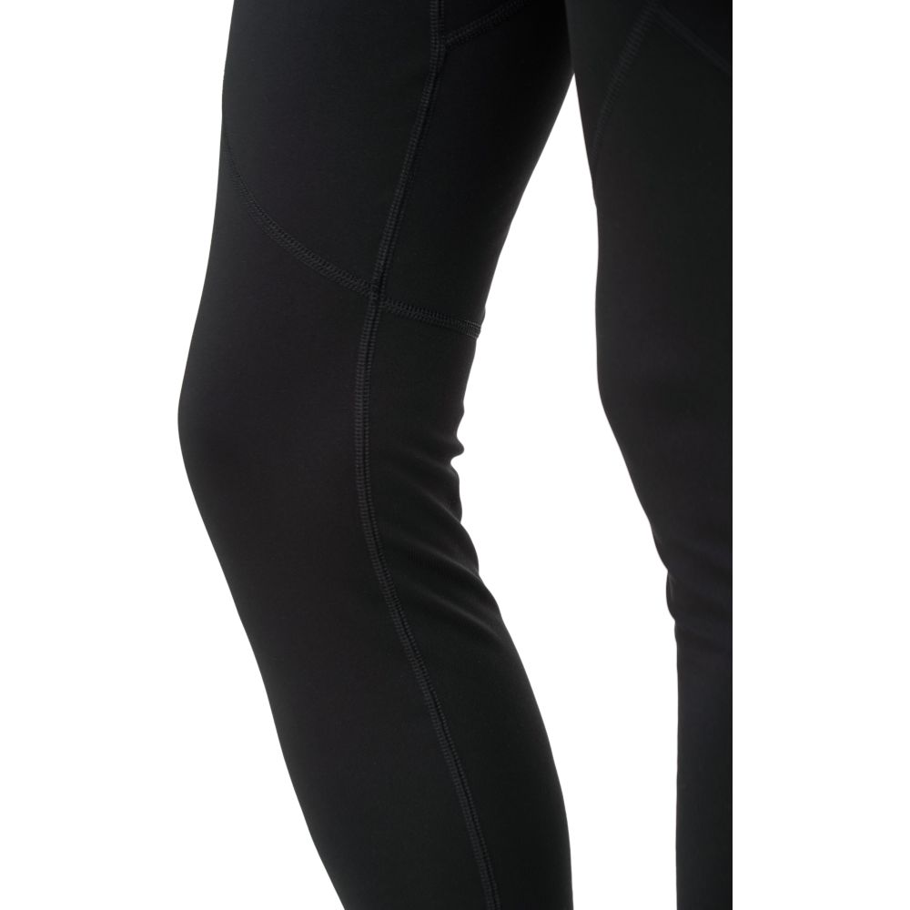 Чоловічі термоштани Turbat Yeti Bottom Mns TMT0043-BLK