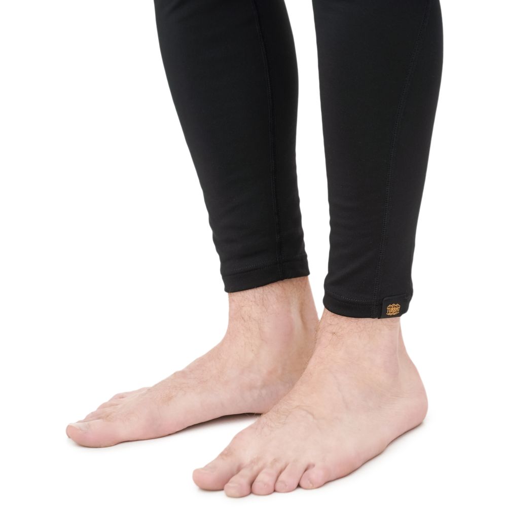 Чоловічі термоштани Turbat Yeti Bottom Mns TMT0043-BLK