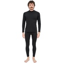 Чоловічі термоштани Turbat Yeti Bottom Mns TMT0043-BLK