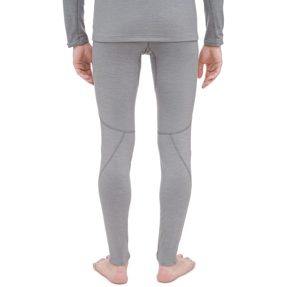 Чоловічі термоштани Turbat Yeti Bottom Mns TMT0043-GRY