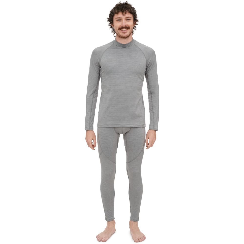 Чоловічі термоштани Turbat Yeti Bottom Mns TMT0043-GRY