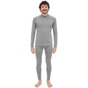 Чоловічі термоштани Turbat Yeti Bottom Mns TMT0043-GRY