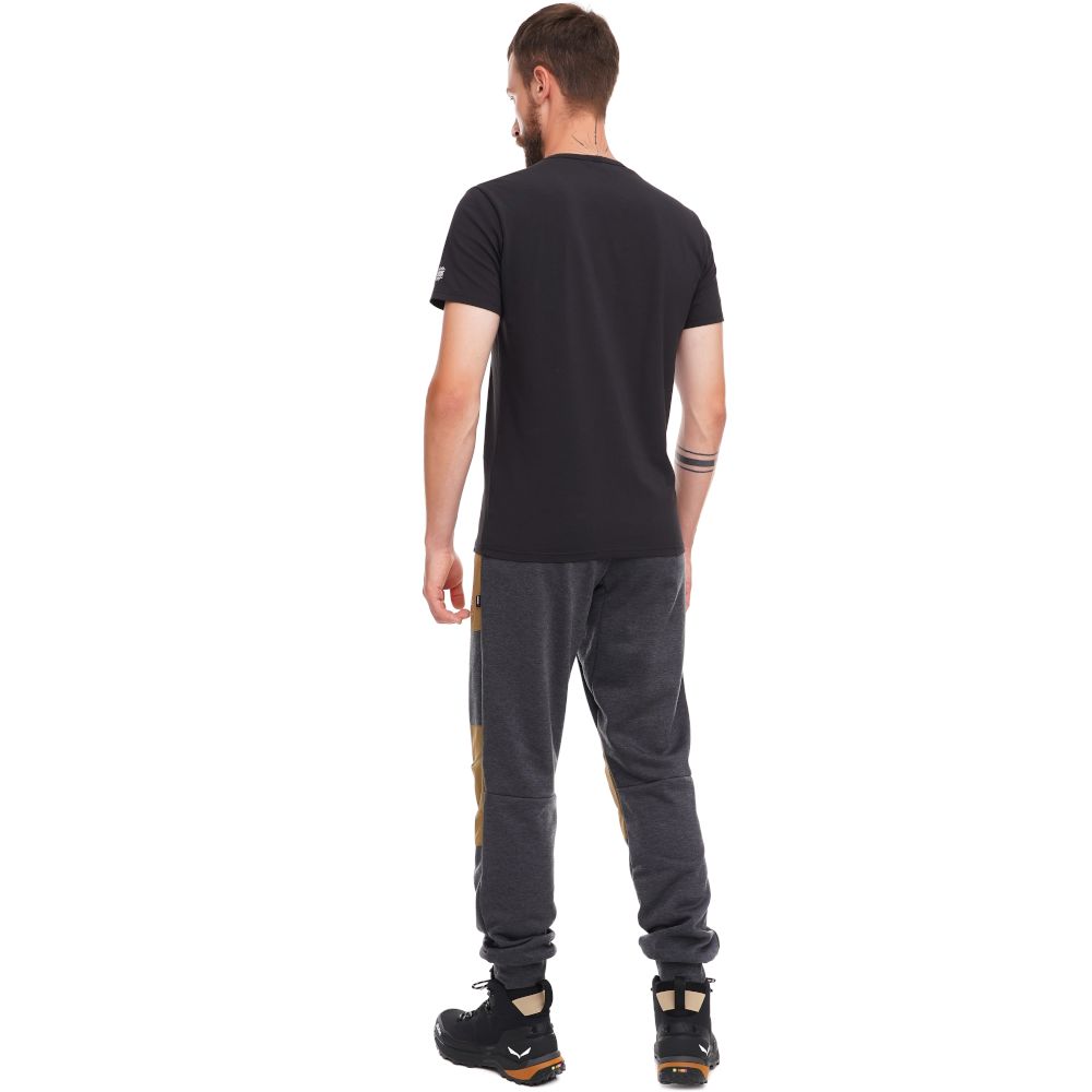 Чоловічі штани Turbat Camp Trek Mns TMP0078-GRY
