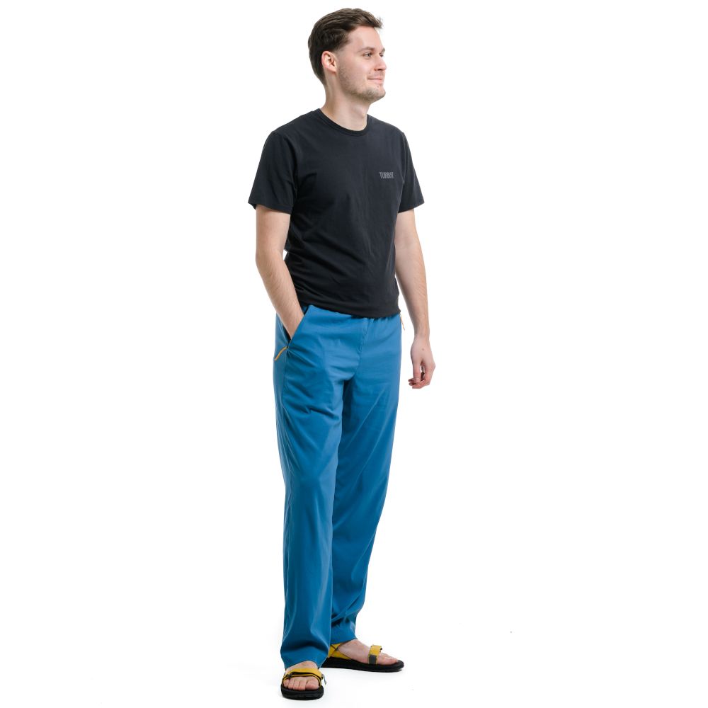 Чоловічі штани Turbat Dja Mns TMP0081-GRY