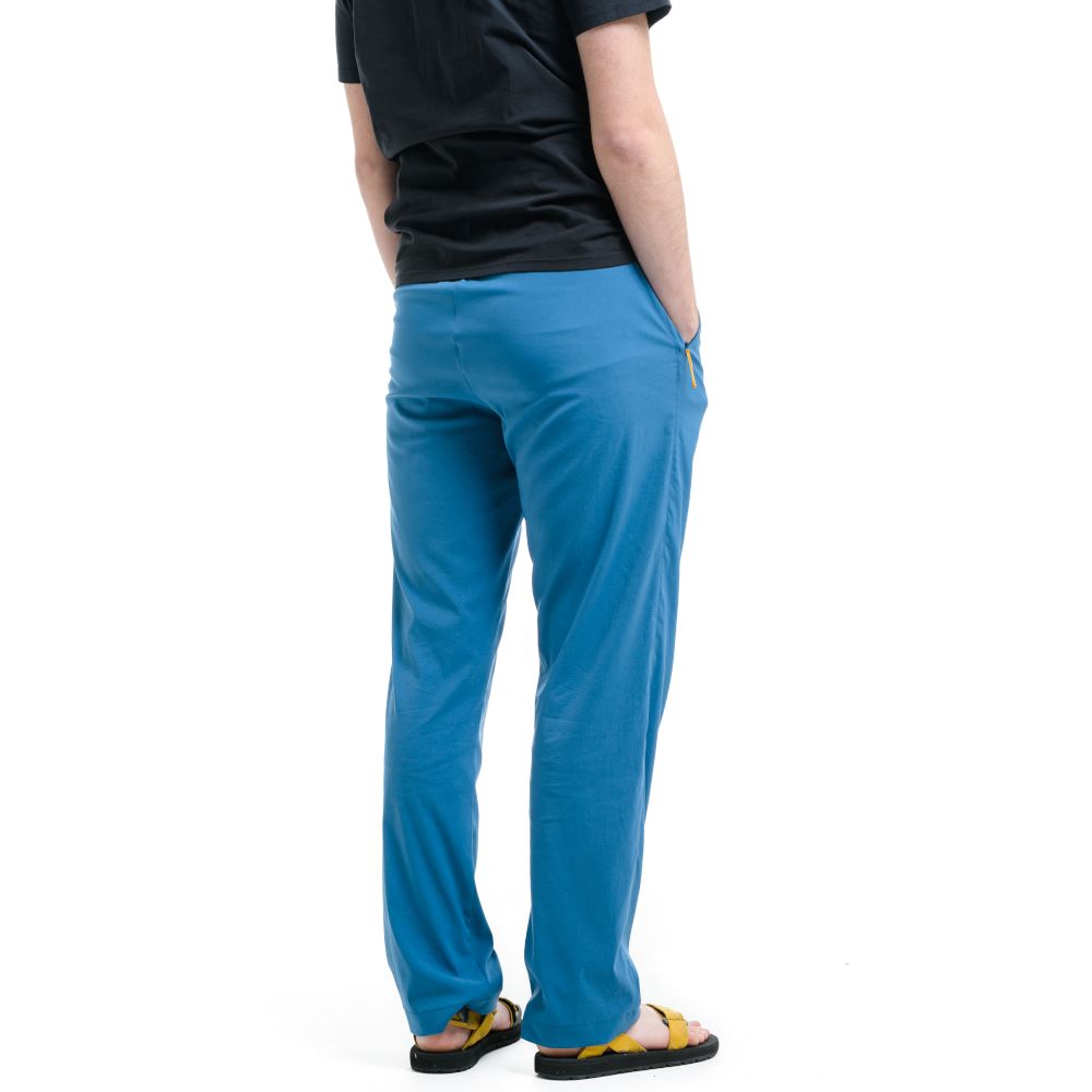 Чоловічі штани Turbat Dja Mns TMP0081-GRY
