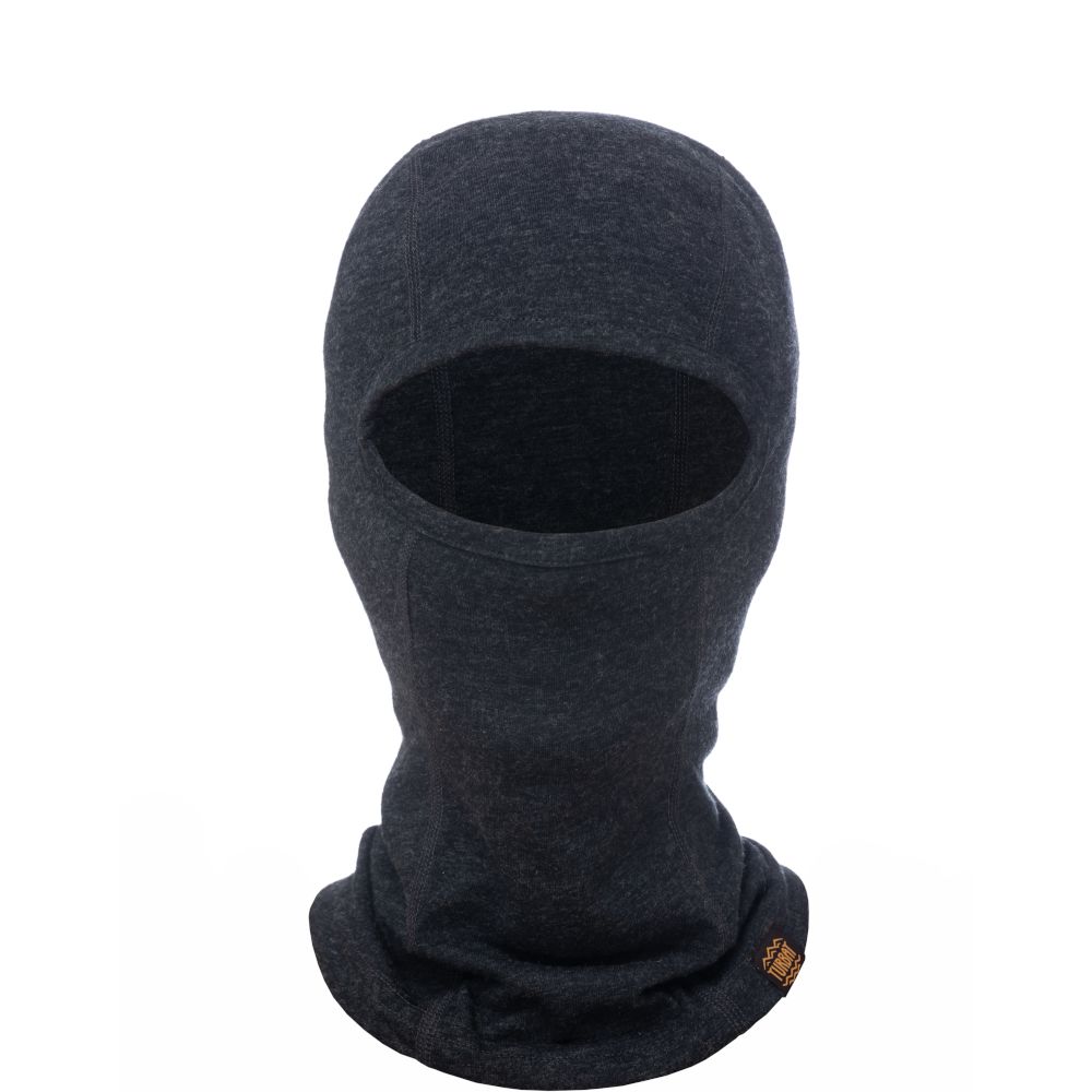 Балаклава Turbat Retezat Balaclava TUA0001-BLK