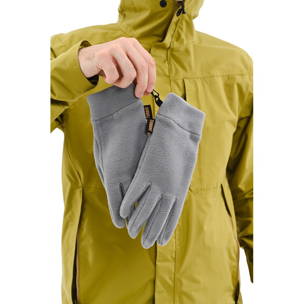 Рукавиці Turbat Lemur TUA0031-GRY
