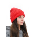 Шапка Turbat Custo TUC0067-RED