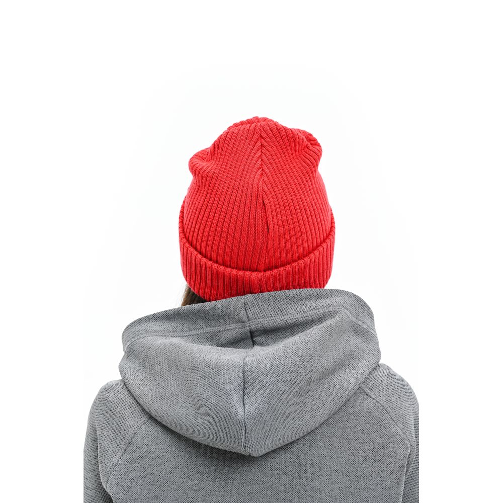 Шапка Turbat Custo TUC0067-RED