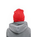 Шапка Turbat Custo TUC0067-RED