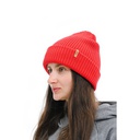 Шапка Turbat Custo TUC0067-RED