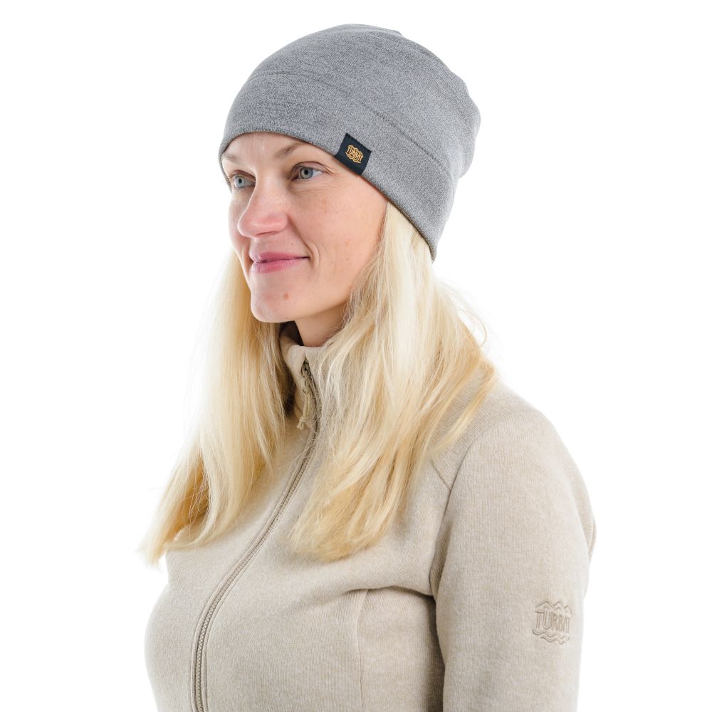 Шапка Turbat Oryx TUC0068-GRY