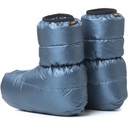Шкарпетки пухові Turbat Down Socks TUV0076-BLU