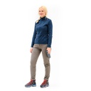 Жіноча флісова кофта Turbat Dreamer 2 Wmn TWF0051-BLU